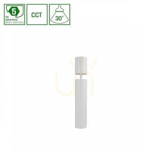 Hangit Multiway M 11 W Cct 230 V 30° Ip20 74 X300 Base 75 X100 White, nastavitelná výška, 5 let 0 Hangit Multiway M 11 W Cct 230 V 30° Ip20 74 X300 Base 75 X100 White, nastavitelná výška, 5 let small 0