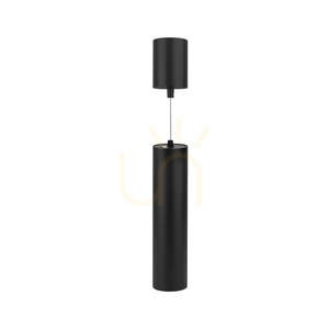 Hangit Multiway M 11 W Cct 230 V 30° Ip20 74 X300 Base 75 X100 Black, nastavitelná výška, 5 let 1 Hangit Multiway M 11 W Cct 230 V 30° Ip20 74 X300 Base 75 X100 Black, nastavitelná výška, 5 let small 1