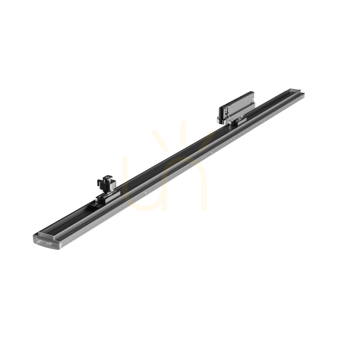 Zobrazit Optibar Cct 12 42 W 3 Cct 230 V 90st Ip20 Ra90 1200x60x90mm černá 5 let záruka. Spektrum Optibar Cct 12 42 W 3 Cct 230 V 90st Ip20 Ra90 1200x60x90mm černá 5 let záruka. Spektrum