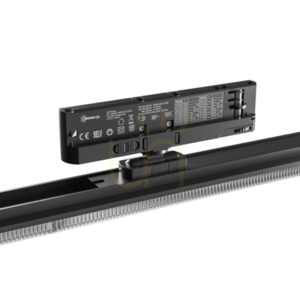 Optibar Cct 12 42 W 3 Cct 230 V 90st Ip20 Ra90 1200x60x90mm černá 5 let záruka. Spektrum 5 Optibar Cct 12 42 W 3 Cct 230 V 90st Ip20 Ra90 1200x60x90mm černá 5 let záruka. Spektrum small 5