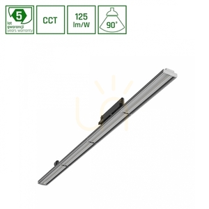 Optibar Cct 12 42 W 3 Cct 230 V 90st Ip20 Ra90 1200x60x90mm černá 5 let záruka. Spektrum 9 Optibar Cct 12 42 W 3 Cct 230 V 90st Ip20 Ra90 1200x60x90mm černá 5 let záruka. Spektrum small 9