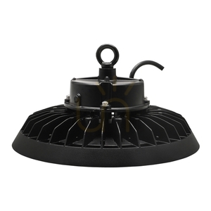 Plateo 4 High Bay 200 W/150 W/100 W Nw 230 V 90 St Ip65 Ik09 280 X145 Mm černá 5 let záruka. Od Reg. Napájení 0 10 V small 1