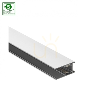 Systém Shift Rail 3000mm White small 0