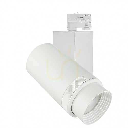 Kontrola Mdr Pava 840 35 W 230 V Rst White