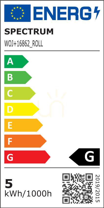 Náhled LED pásek 2835 24 V 120 LED 9 W/M 720lm/M Ww 10mm Ip20 20m Roll Long LED pásek 2835 24 V 120 LED 9 W/M 720lm/M Ww 10mm Ip20 20m Roll Long