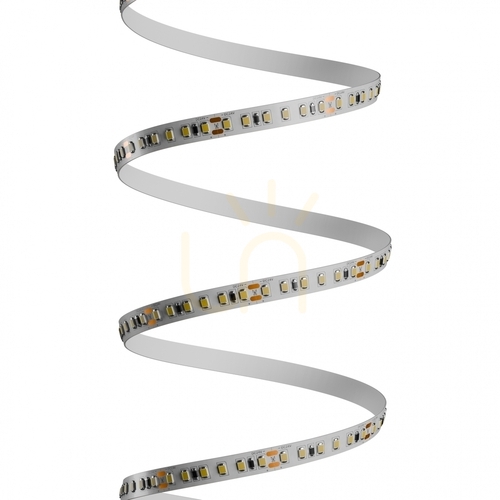 Kontrola LED pásek 2835 24 V 120 LED 9 W/M 720lm/M Nw 10mm Ip20 20m Roll Long
