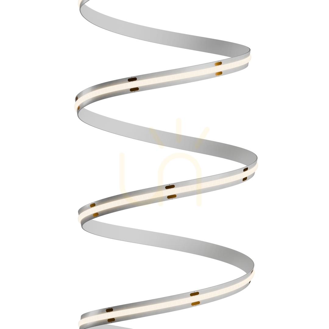 Náhled LED pás Cob 24 V 378 Led 9 W/M 720lm/M Nw 10mm Ip20 15m Roll Long LED pás Cob 24 V 378 Led 9 W/M 720lm/M Nw 10mm Ip20 15m Roll Long