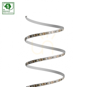 LED pásek 2835 12 V 120 LED 9.6 W/M 730lm/M Cw 8mm Ip20 5 let 5m role 0 LED pásek 2835 12 V 120 LED 9.6 W/M 730lm/M Cw 8mm Ip20 5 let 5m role small 0