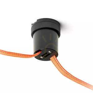 Povrchová montáž pro systém WAVE 24V small 2