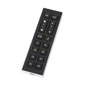 Dálkové ovládání TUYA pro systémy VEGA 24V nebo WAVE 24V small 0