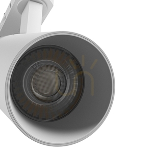 Andromeda Prime pro přípojnice 3 F 3 Cct 16 W 230 V 25st ip20 ¶r. 63x134x184mm Bílé spektrum small 4