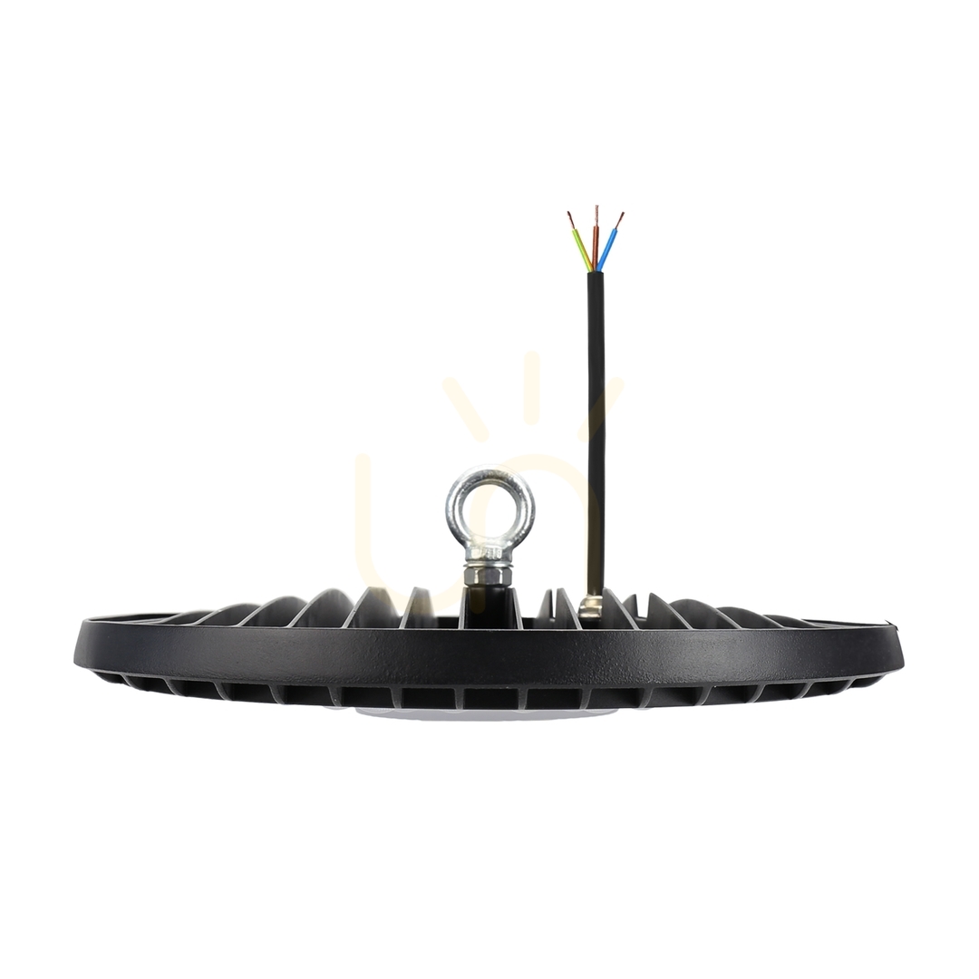 Náhled Plateo Sun 4 High Bay 205 W Nw 230 V 70 St Ip65 Ik06 303 X90 Mm Black Plateo Sun 4 High Bay 205 W Nw 230 V 70 St Ip65 Ik06 303 X90 Mm Black