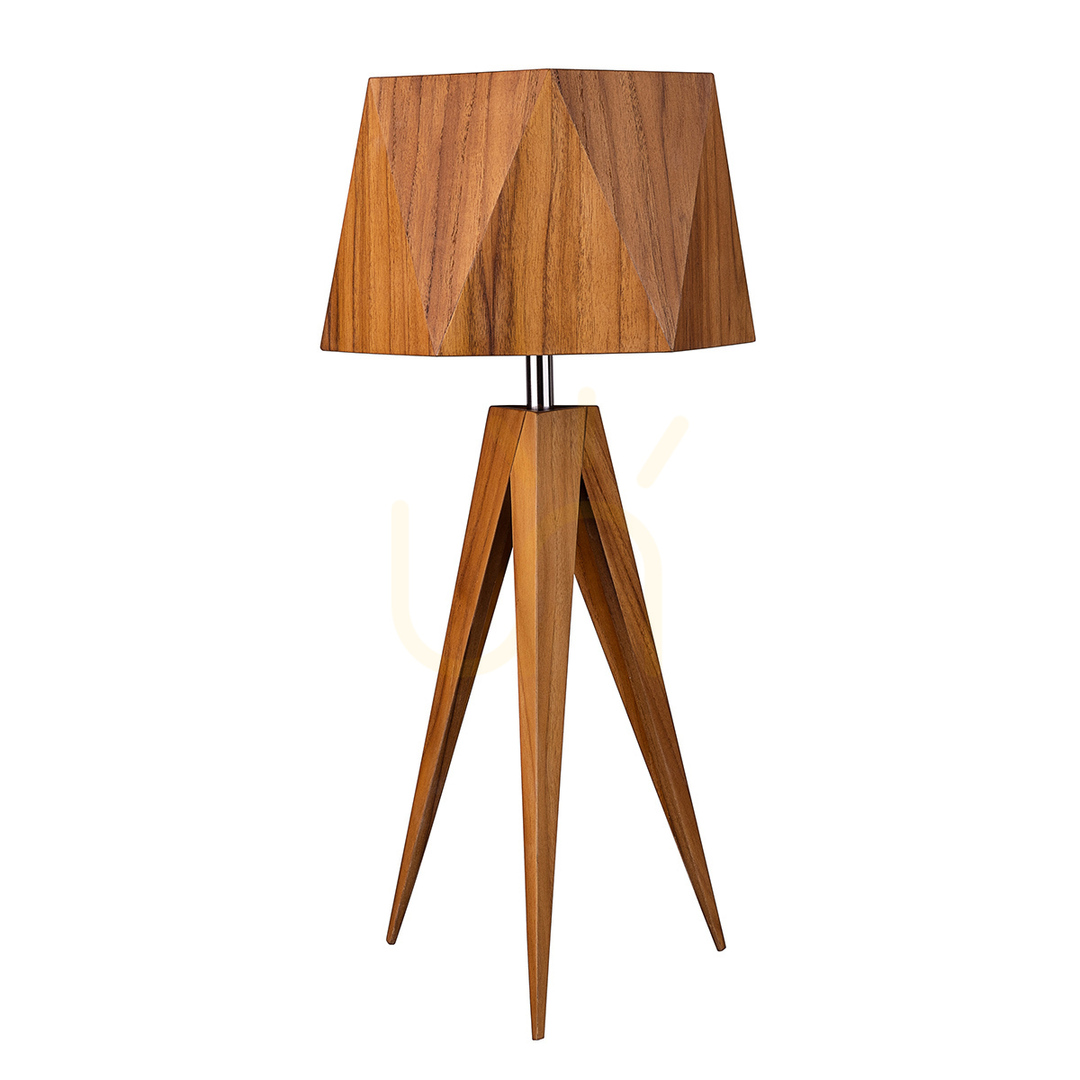 Kontrola Stolní lampa ANGULAR QUINTIESSE Stolní lampa ANGULAR QUINTIESSE