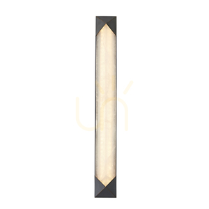 Velké nástěnné LED svítidlo CAESAR - Urban hnědá QUINTIESSE 0 Velké nástěnné LED svítidlo CAESAR - Urban hnědá QUINTIESSE small 0