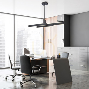 Ostrovní lampa CAMENO - Matná černá QUINTIESSE small 7