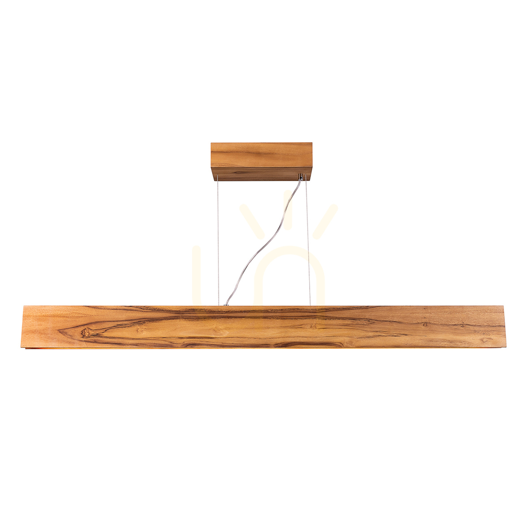 Pohled ČISTÁ QUINTIESSE LED ostrovní lampa ČISTÁ QUINTIESSE LED ostrovní lampa