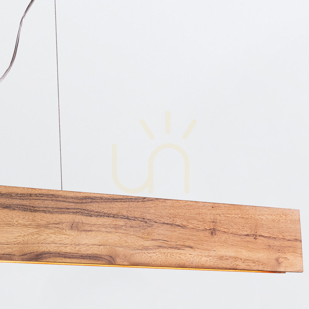 Kontrola ČISTÁ QUINTIESSE LED ostrovní lampa ČISTÁ QUINTIESSE LED ostrovní lampa