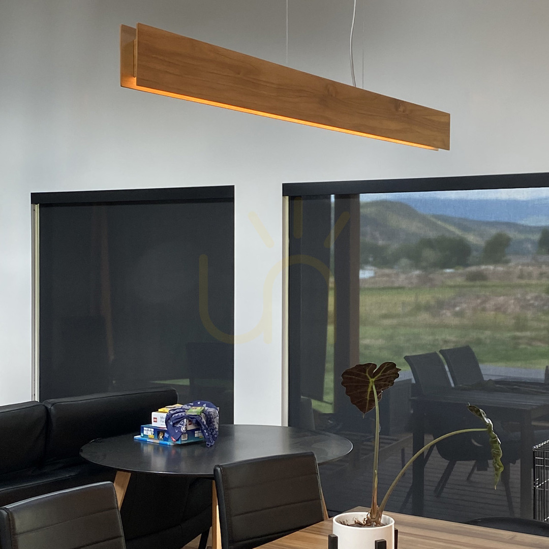 Pohled ČISTÁ QUINTIESSE LED ostrovní lampa ČISTÁ QUINTIESSE LED ostrovní lampa