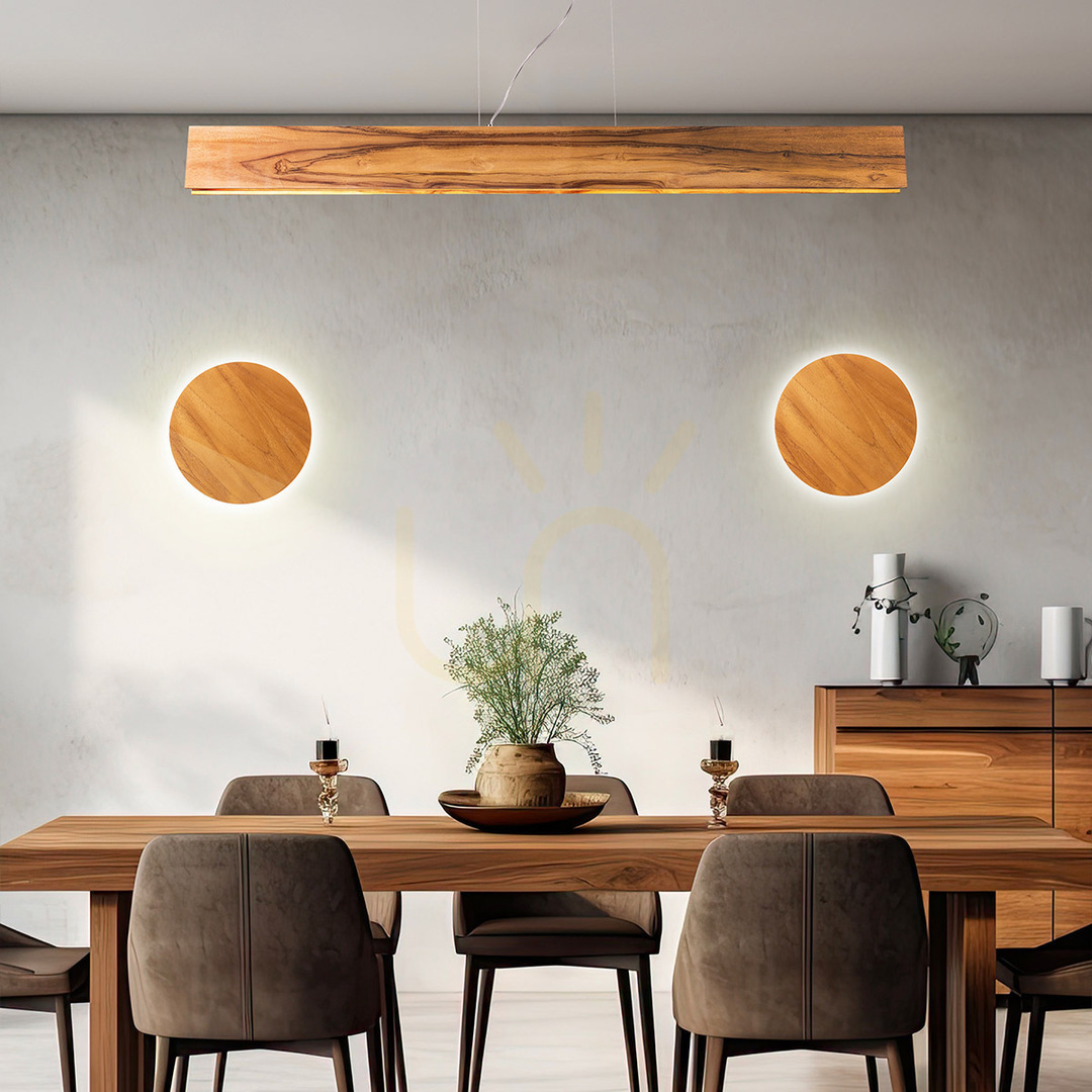 Náhled ČISTÁ QUINTIESSE LED ostrovní lampa ČISTÁ QUINTIESSE LED ostrovní lampa
