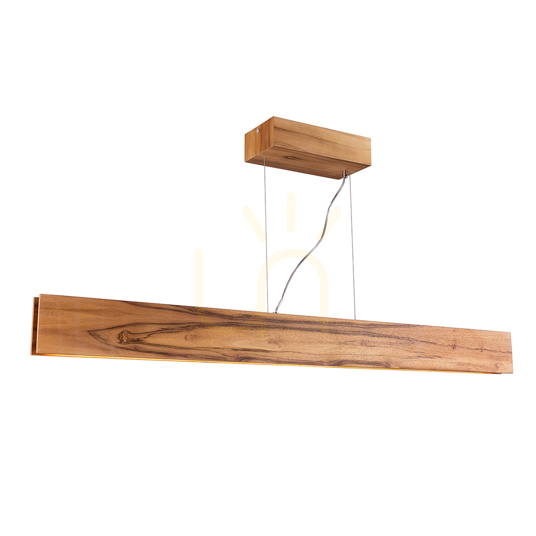 Kontrola ČISTÁ QUINTIESSE LED ostrovní lampa ČISTÁ QUINTIESSE LED ostrovní lampa