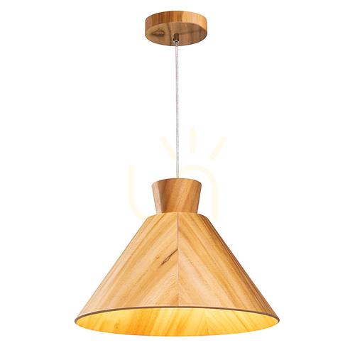 Kontrola Závěsné svítidlo CONICAL QUINTIESSE