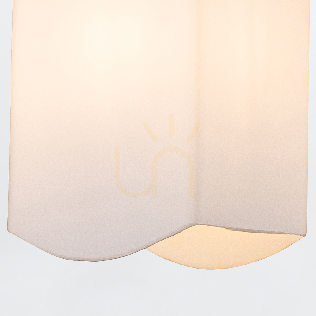 Zobrazit Nástěnné svítidlo ELAN - 2 světelné zdroje - Petal gold QUINTIESSE Nástěnné svítidlo ELAN - 2 světelné zdroje - Petal gold QUINTIESSE