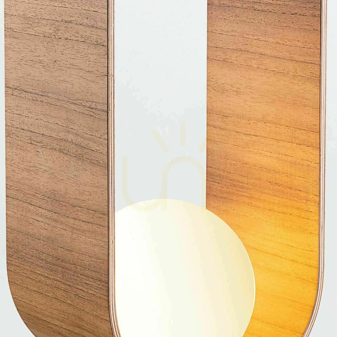 Kontrola Stolní lampa SFERA QUINTIESSE Stolní lampa SFERA QUINTIESSE