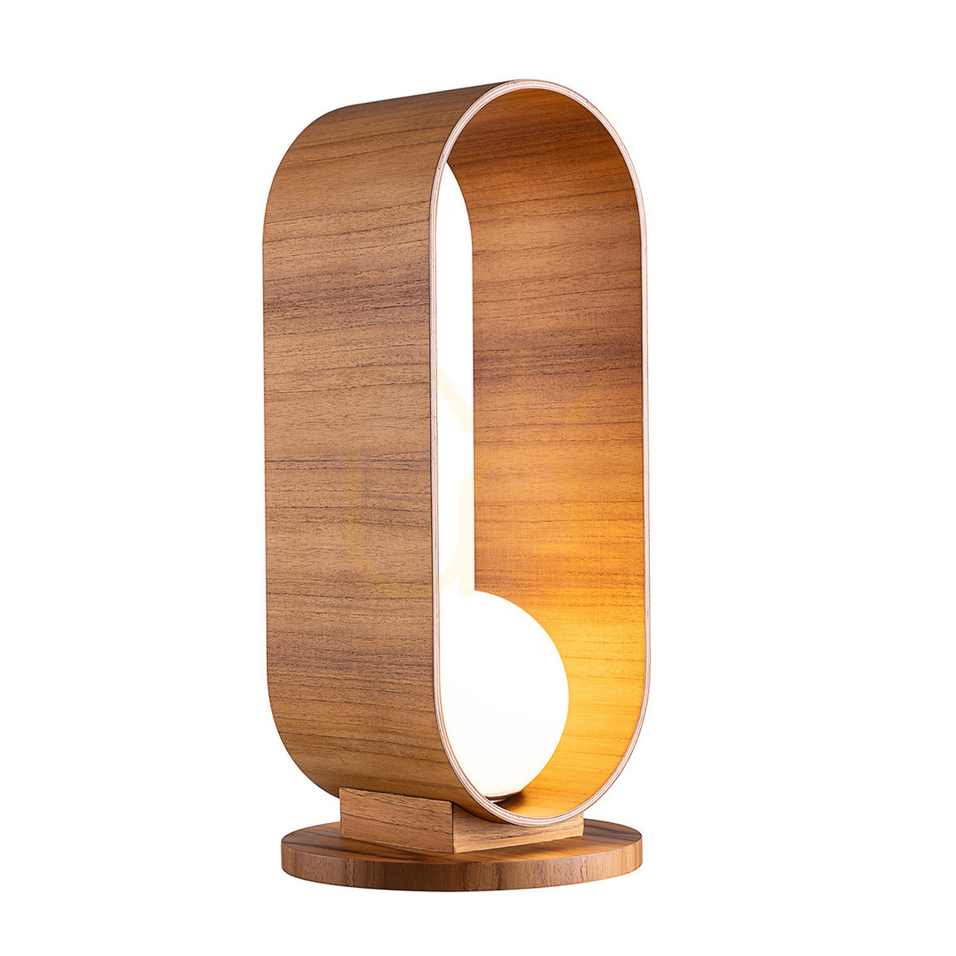 Kontrola Stolní lampa SFERA QUINTIESSE Stolní lampa SFERA QUINTIESSE
