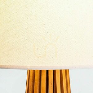 Stolní lampa SLATTED QUINTIESSE 3 Stolní lampa SLATTED QUINTIESSE small 3