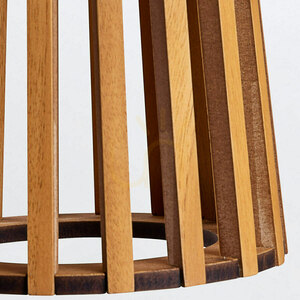 Stolní lampa SLATTED QUINTIESSE 4 Stolní lampa SLATTED QUINTIESSE small 4