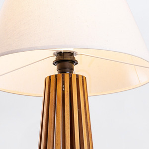 Stolní lampa SLATTED QUINTIESSE 5 Stolní lampa SLATTED QUINTIESSE small 5