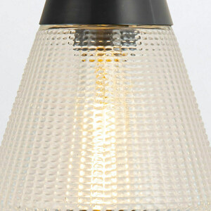 Nástěnné svítidlo Quintiesse Willard 1×E27, Urban Bronze small 6