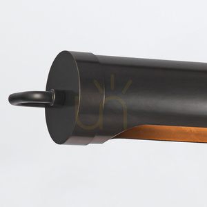 WYNWOOD velká obrázková kniha - 2 světelné zdroje - Urban brown QUINTIESSE small 3