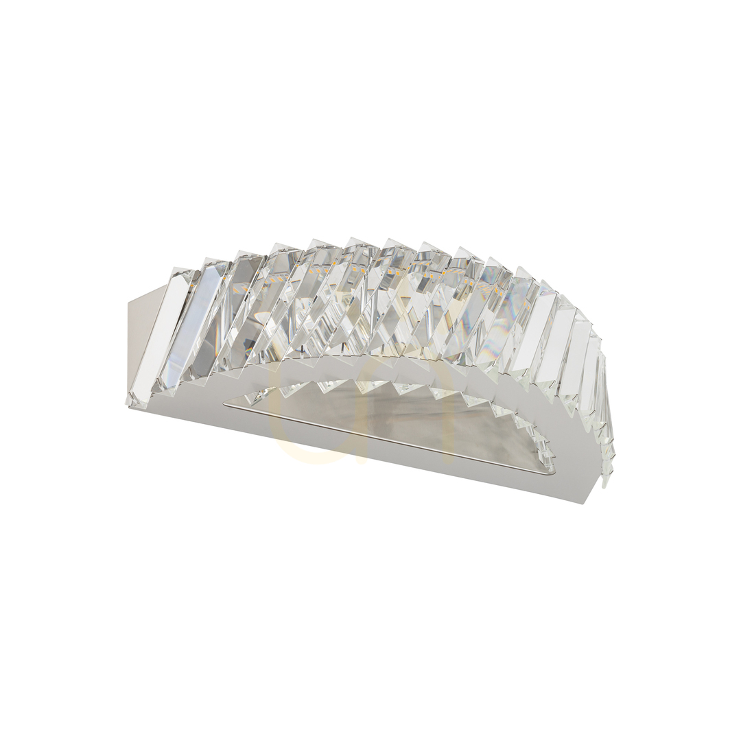 Kontrola LUXORA LED nástěnné svítidlo 11710 Nowodvorski LUXORA LED nástěnné svítidlo 11710 Nowodvorski