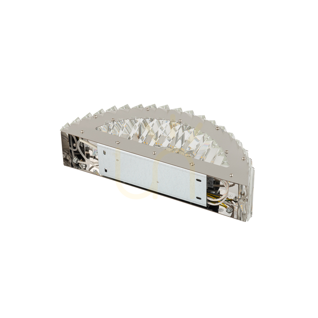 Pohled LUXORA LED nástěnné svítidlo 11710 Nowodvorski LUXORA LED nástěnné svítidlo 11710 Nowodvorski