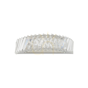 LUXORA LED nástěnné svítidlo 11710 Nowodvorski 0 LUXORA LED nástěnné svítidlo 11710 Nowodvorski small 0