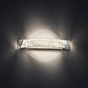 LUXORA LED nástěnné svítidlo 11711 Nowodvorski small 1