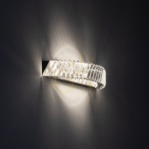 LUXORA LED nástěnné svítidlo 11711 Nowodvorski small 2