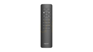 Dálkový ovladač LED MiBoxer C1 MONO/CCT, 4 zóny, RF 2,4 GHz, černý small 0