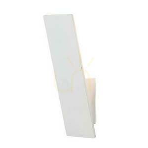 Nástěnné LED svítidlo Zambelis 6W bílé matné 3000K 3 Nástěnné LED svítidlo Zambelis 6W bílé matné 3000K small 3