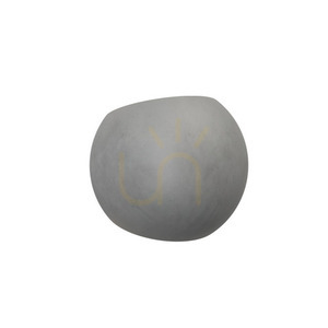Nástěnné světlo Zambelis beton G9 1x25W 13x15 cm 1 Nástěnné světlo Zambelis beton G9 1x25W 13x15 cm small 1