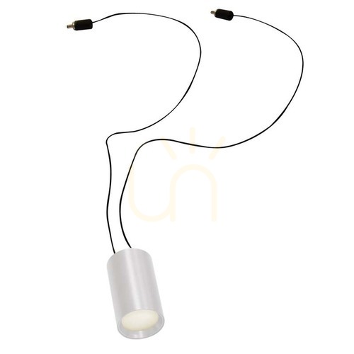 Kontrola Bodová bílá LED 3000k 5W 24V ZAMBELIS