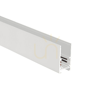 Magnetický strop hluboký 2M bílý ZAMBELIS small 0