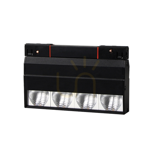 Kontrola Magnetická bodová nástěnná podložka LED 3000k 10W Dali ZAMBELIS