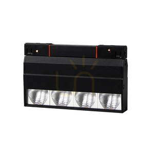 Magnetická bodová nástěnná podložka LED 3000k 10W Dali ZAMBELIS small 0