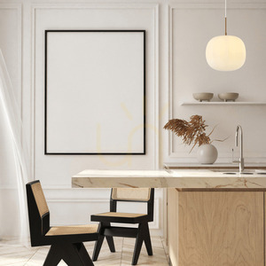 Závěsné světlo Zambelis zlatý mat opálové sklo E27 1x40W 30 cm small 0