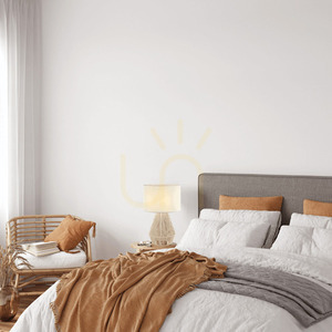 Stolní lampa E27 MAX 40W Konopné lano a len Přírodní vypínač ZAMBELIS small 0