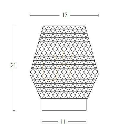 Náhled Stolní lampa E27 MAX 40W sklo koňak a mosaz vypínač ZAMBELIS Stolní lampa E27 MAX 40W sklo koňak a mosaz vypínač ZAMBELIS