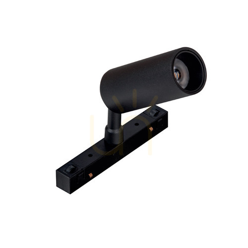 Kontrola Magnetic Spot 7W 2700k Black Dali ZAMBELIS