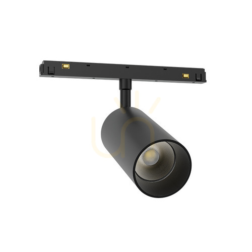 Kontrola Magnetic Spot 15W 4000k Black Dali ZAMBELIS